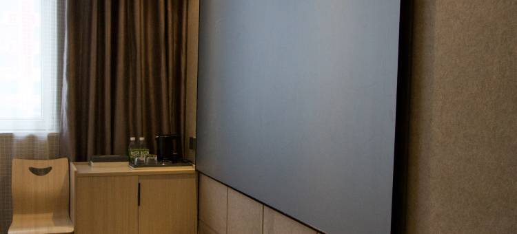 鼎玫影院酒店(平遥古城北门店)图片