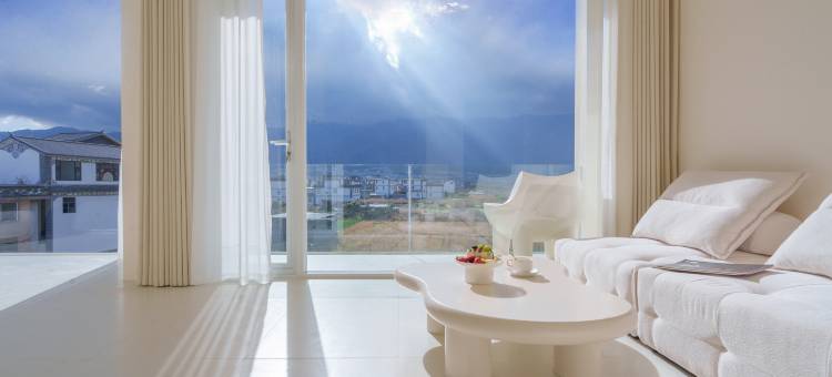 山木霖·Mountain within Forest民宿图片