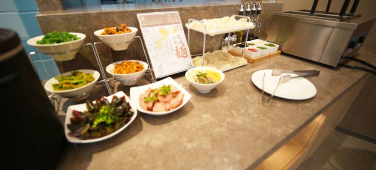 如家酒店·neo(无锡安镇高铁东站店)图片