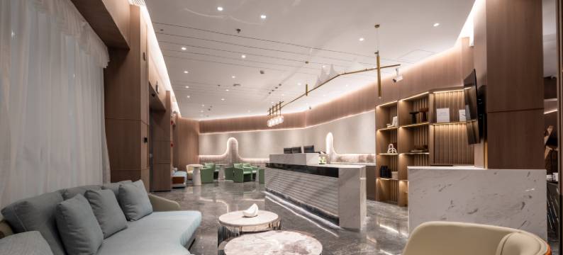 魅丽·PRO Apartment(潮州古城牌坊街店)图片