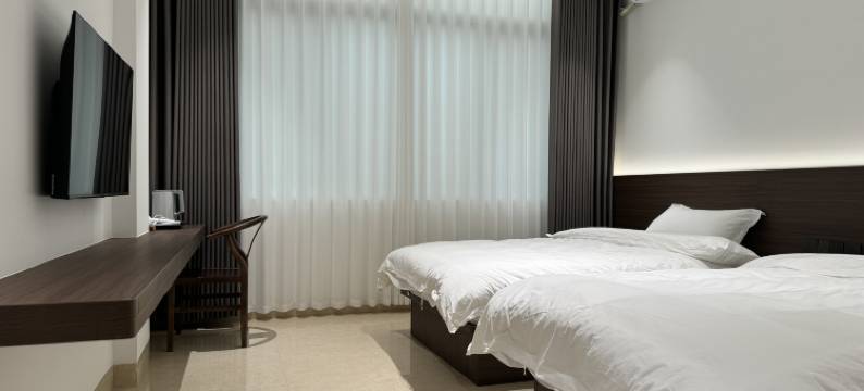 湄洲岛湄间小筑民宿(妈祖庙店)图片