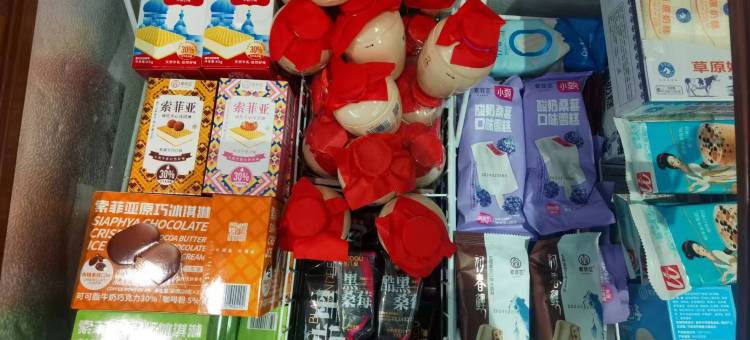君沃酒店(长春绿园吾悦广场春城大街店)图片