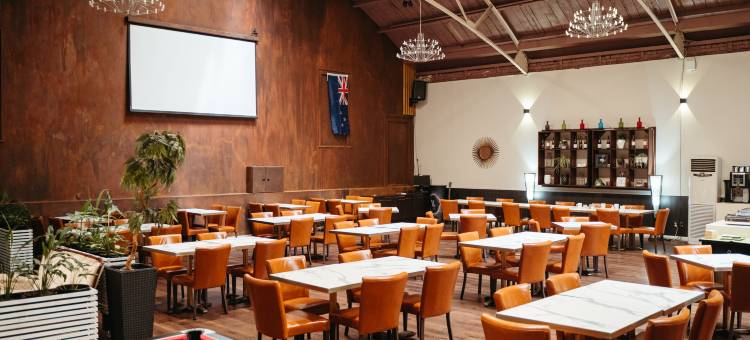 奥克兰市酒店 - 霍布森街(Auckland City Hotel)图片