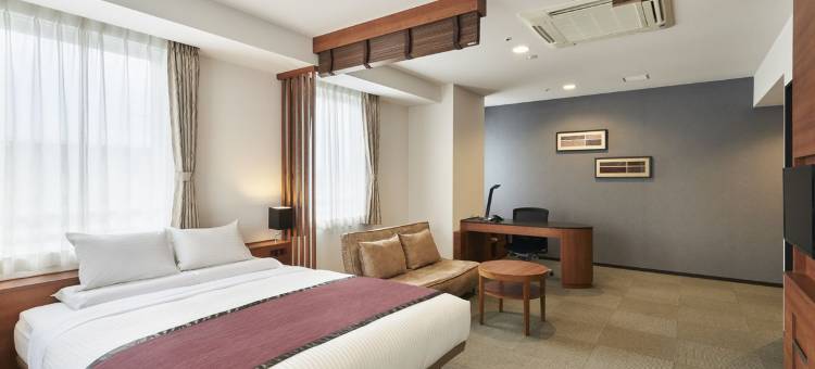 MYSTAYS 新浦安(会议中心)酒店(Mystays Shin Urayasu Conference Center)图片