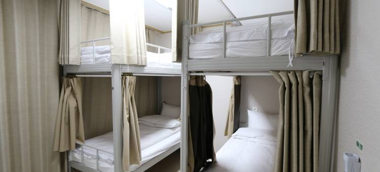 L3宾馆(L3 guest house)图片