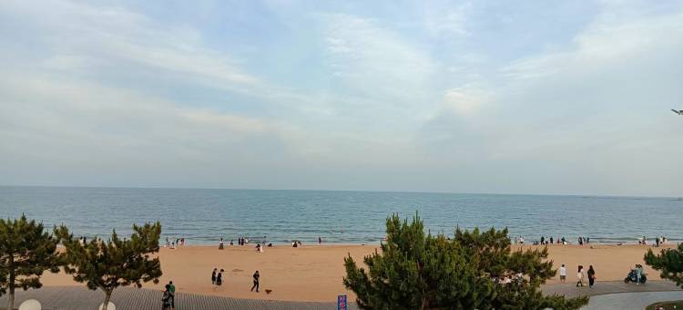海晨H.Stay亲子民宿(第三海水浴场店)图片
