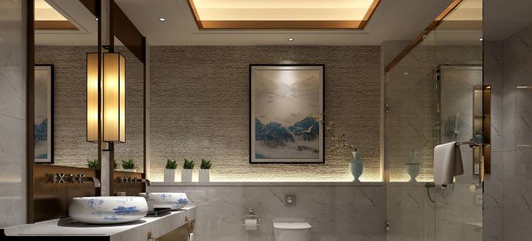 金溪香都大酒店图片