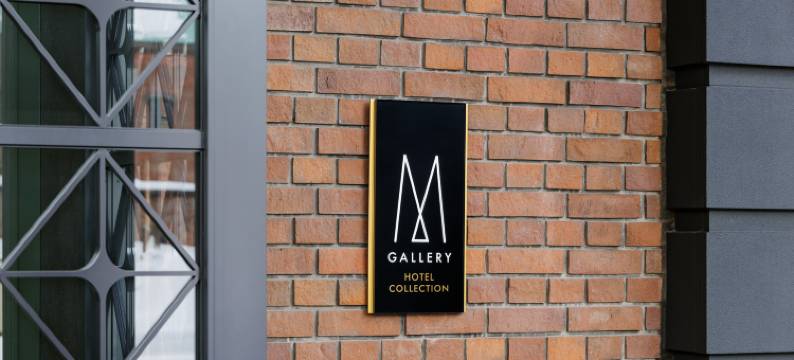 札幌创成酒店 - 美憬阁系列(Hotel Sosei Sapporo - MGallery Collection)图片