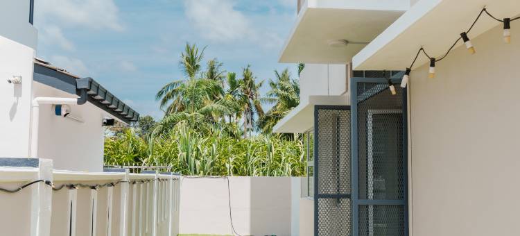 秘密花园民宿(Secret Garden Homestay)图片