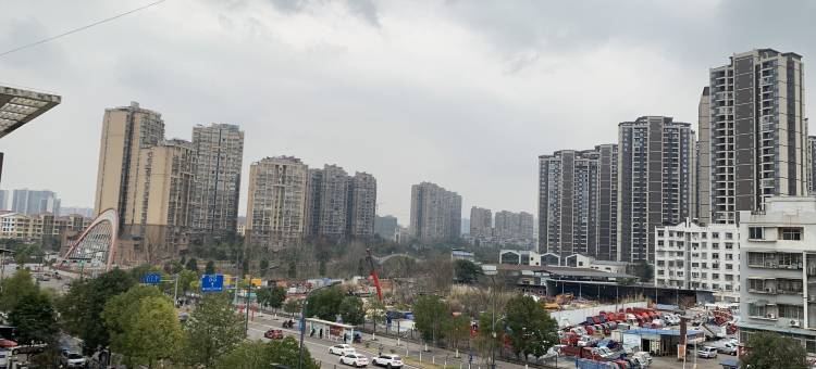 资阳优客汇酒店图片