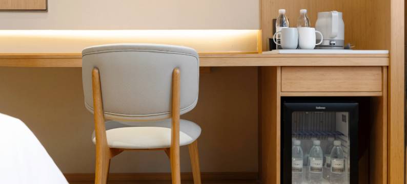 全季酒店(重庆江津鼎山公园店)图片