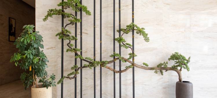 网鱼电竞酒店(盐城大庆路金鹰国际购物中心店)图片