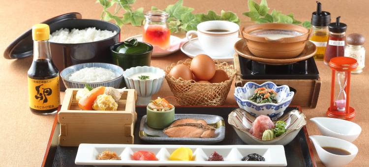 嵯峨岚山比纳里奥酒店(Hotel Binario Saga Arashiyama)图片