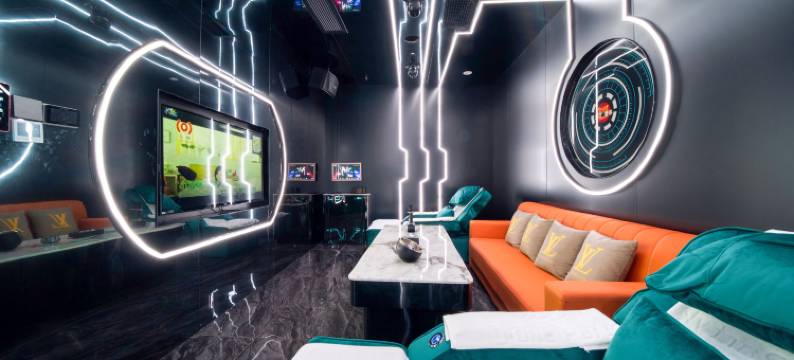 丹桂国际大酒店(南平市浦城县店)图片