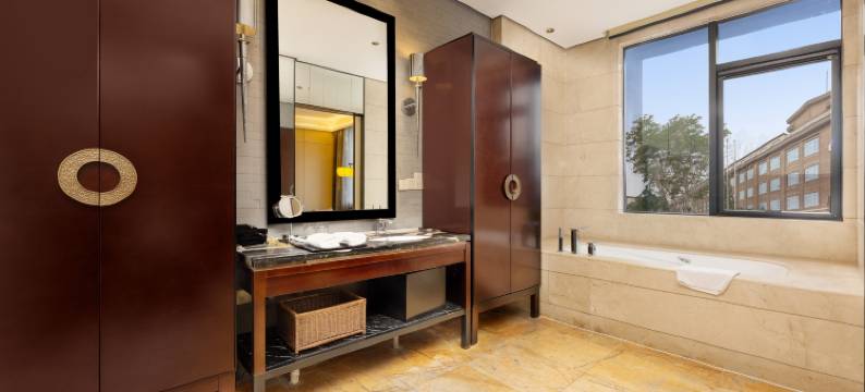 北京金霖酒店(天安门广场前门地铁站店)图片