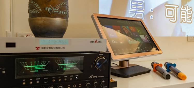 云の翡冷翠民宿图片