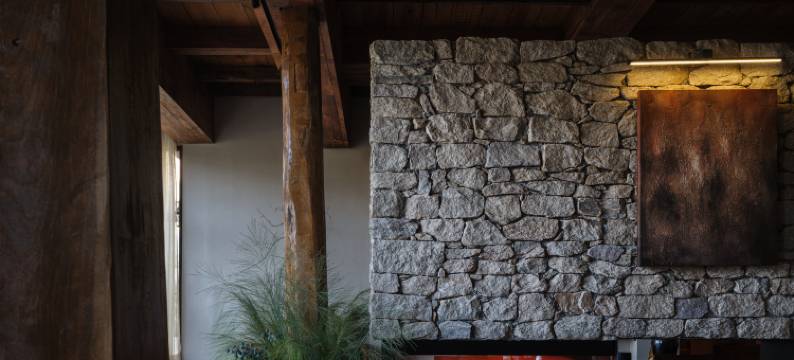 西双版纳景洪素隐伴山·全景Villa度假民宿图片