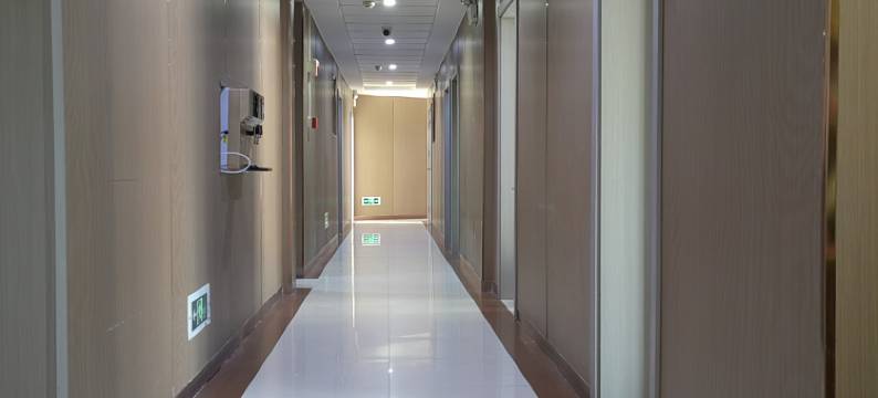 北京天香居宾馆图片