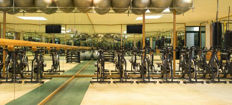 迪拜 - 迈纳赛亚 W 酒店(W Dubai – Mina Seyahi)图片