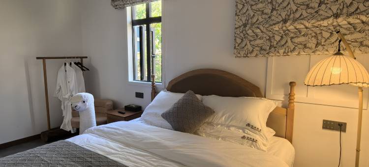 花田巷里客栈(潮州古城牌坊街店)图片