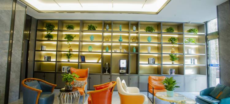 速8精选酒店(莎车团结路店)图片