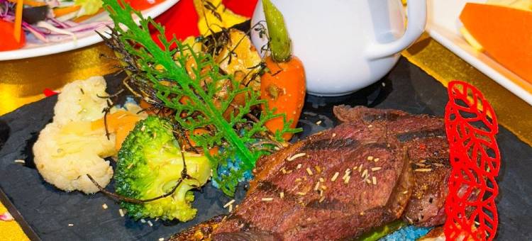 头顿尊贵明珠酒店(Premier Pearl Hotel Vung Tau)图片