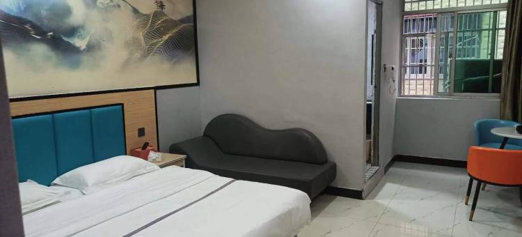 汕头和缘精品公寓图片