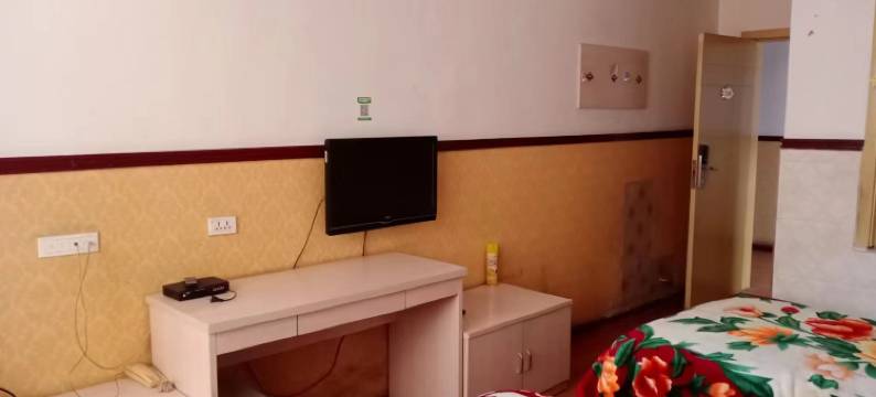 福祥商务宾馆(尹庄镇政府店)图片