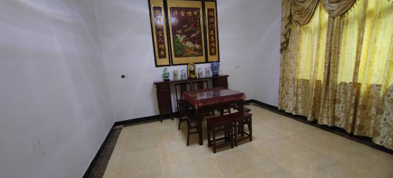 婺源祥瑞楼图片