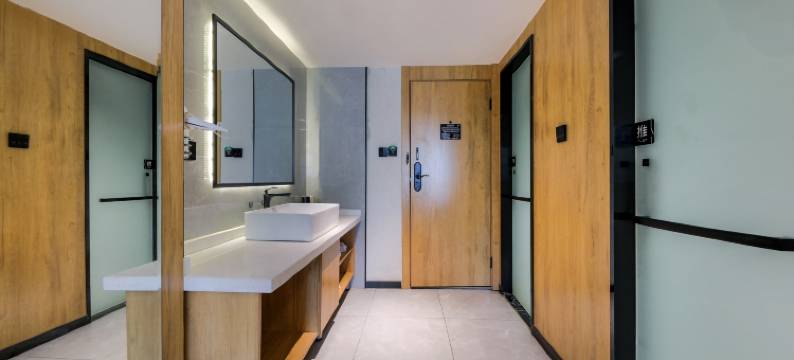 龙城酒店(成都华西医院人民南路店)图片