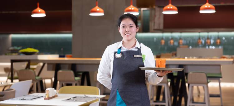 衡阳西渡希尔顿惠庭酒店(县政府店)图片