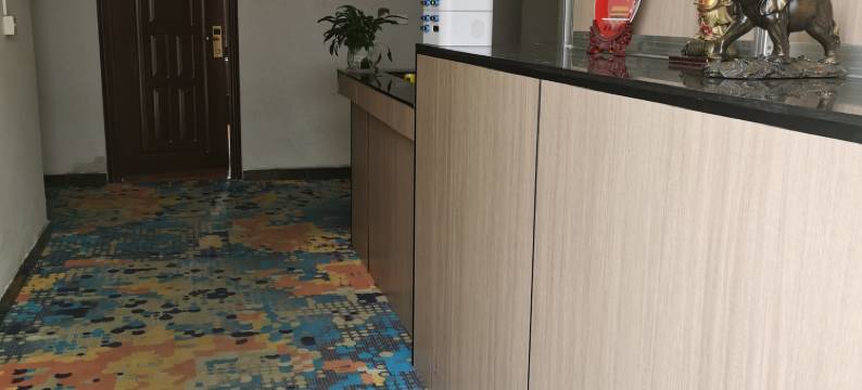 深圳海纳酒店(龙华大浪店)图片