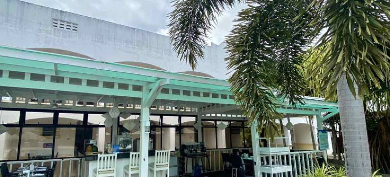 庞拉奥摄政公园(Panglao Regents Park Resort)图片