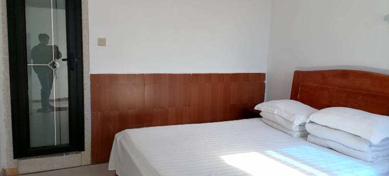 黄山飞翔旅馆图片