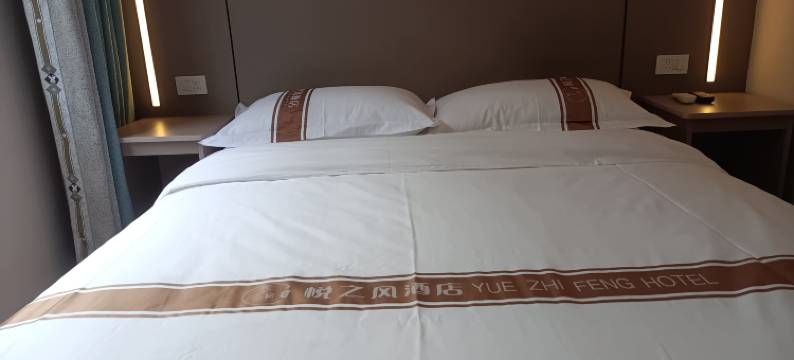 悦之风酒店(恩施火车站机场店)图片