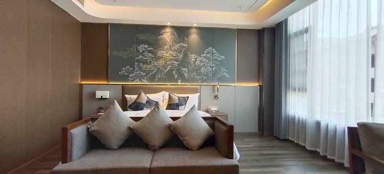 漓江映象酒店图片