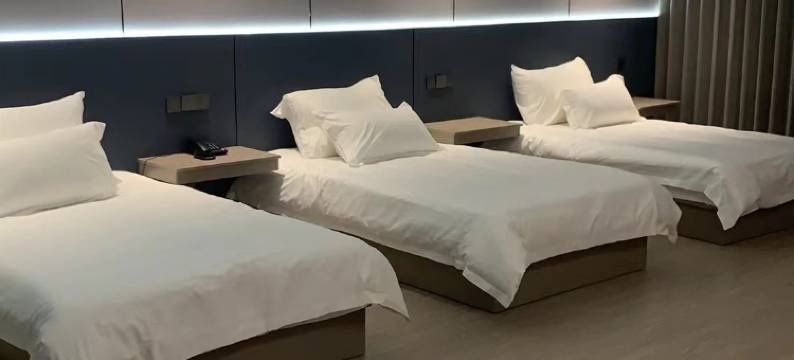 余姚凯威宾馆图片