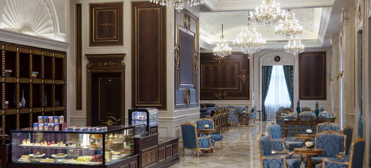 上海宝山德尔塔酒店图片