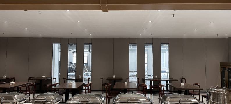 柏菲大酒店图片