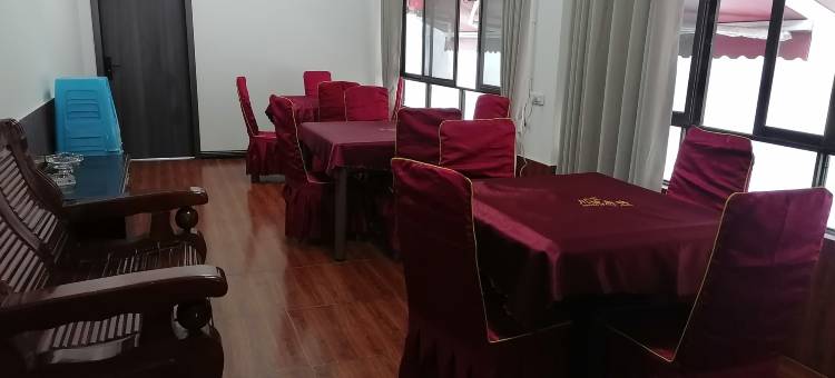 永川春竹山庄(茶山竹海店)图片