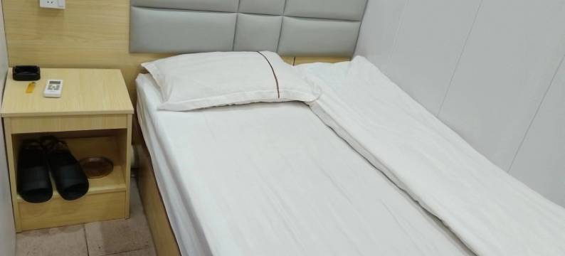 漫途民宿(广州东站沙河地铁站店)图片