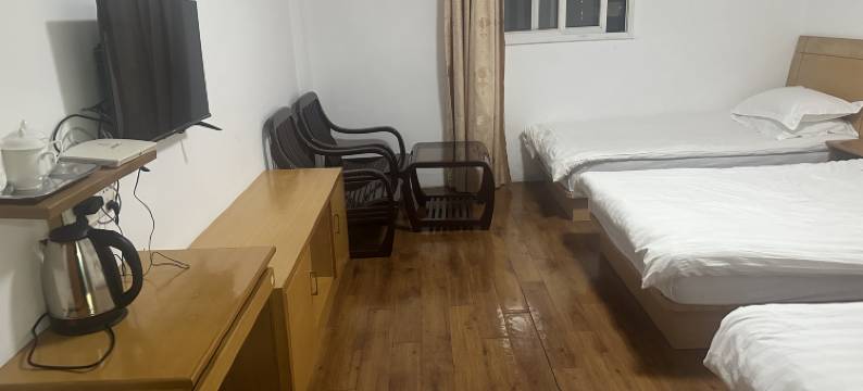 舟山竺凌宾馆图片