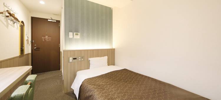 新宿屋酒店(Hotel Shinjukuya)图片