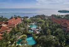 巴厘岛努沙杜瓦威斯汀度假酒店(The Westin Resort Nusa Dua, Bali)酒店图片