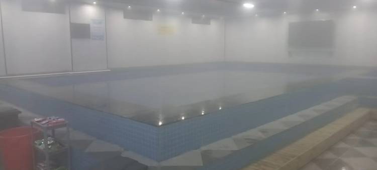 清水湾温泉酒店图片