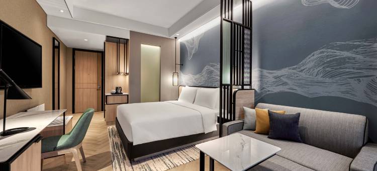 凯悦嘉轩-望加锡(Hyatt Place Makassar)图片