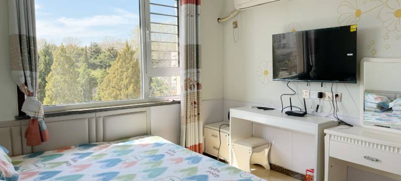 鑫盟宾馆(北戴河刘庄夜市浴场店)图片