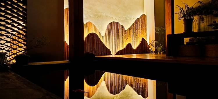 桂林半闲庭酒店图片