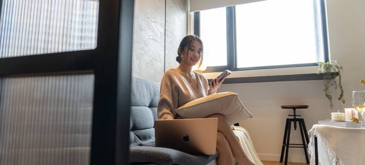 吉隆坡Roam旗下钱伯斯公寓(Chambers Residence Kuala Lumpur by Roam)图片