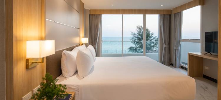 罗勇伊斯汀度假村(Eastin Resort Rayong)图片